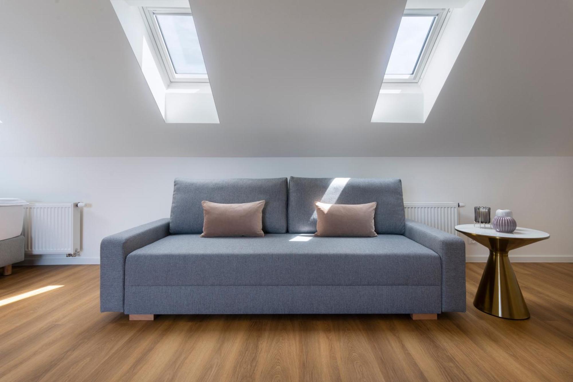 Encore Boutique Residence By Dwellfort Praga Quarto foto